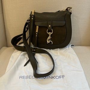 Rebecca Minkoff Crossbody